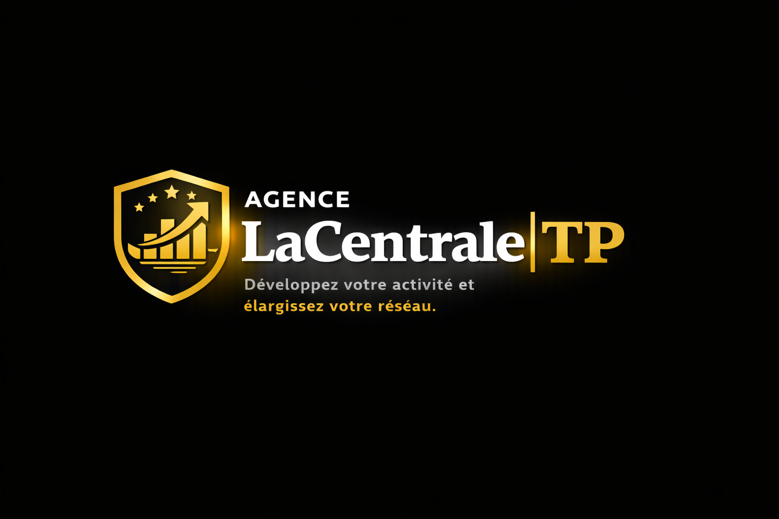 Agence La Centrale TP
